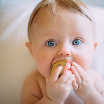 0-4 Yaş Grubu Çocukların Zihinsel Gelişim Testi