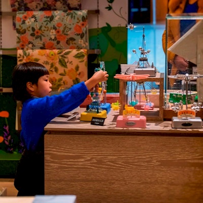 Yaygın Gelişimsel Bozukluklar Destek Eğitim Programı